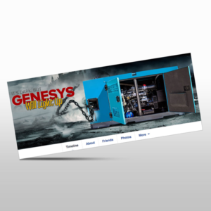Genesys Cover 1